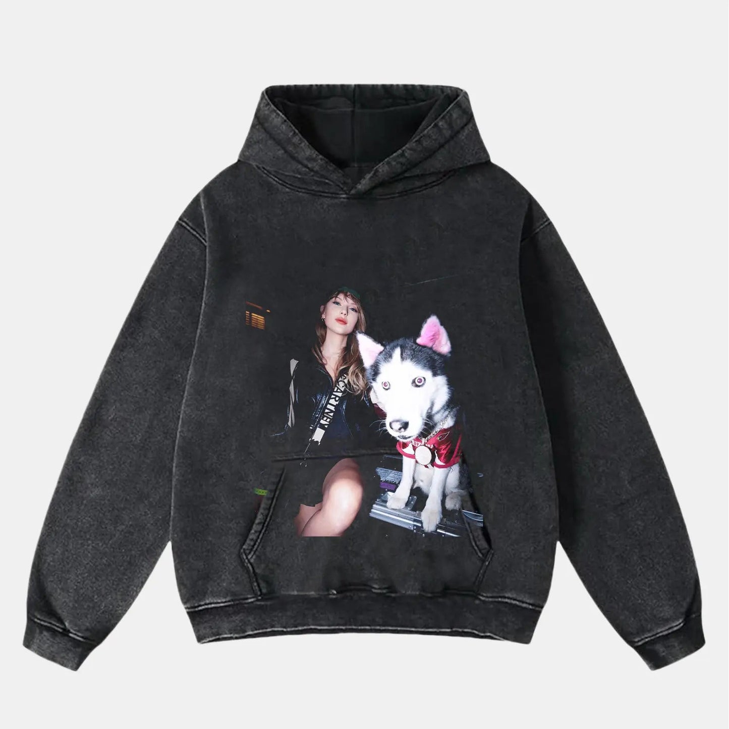 Taylor Swift: Music Icon Tee V10 - Velora