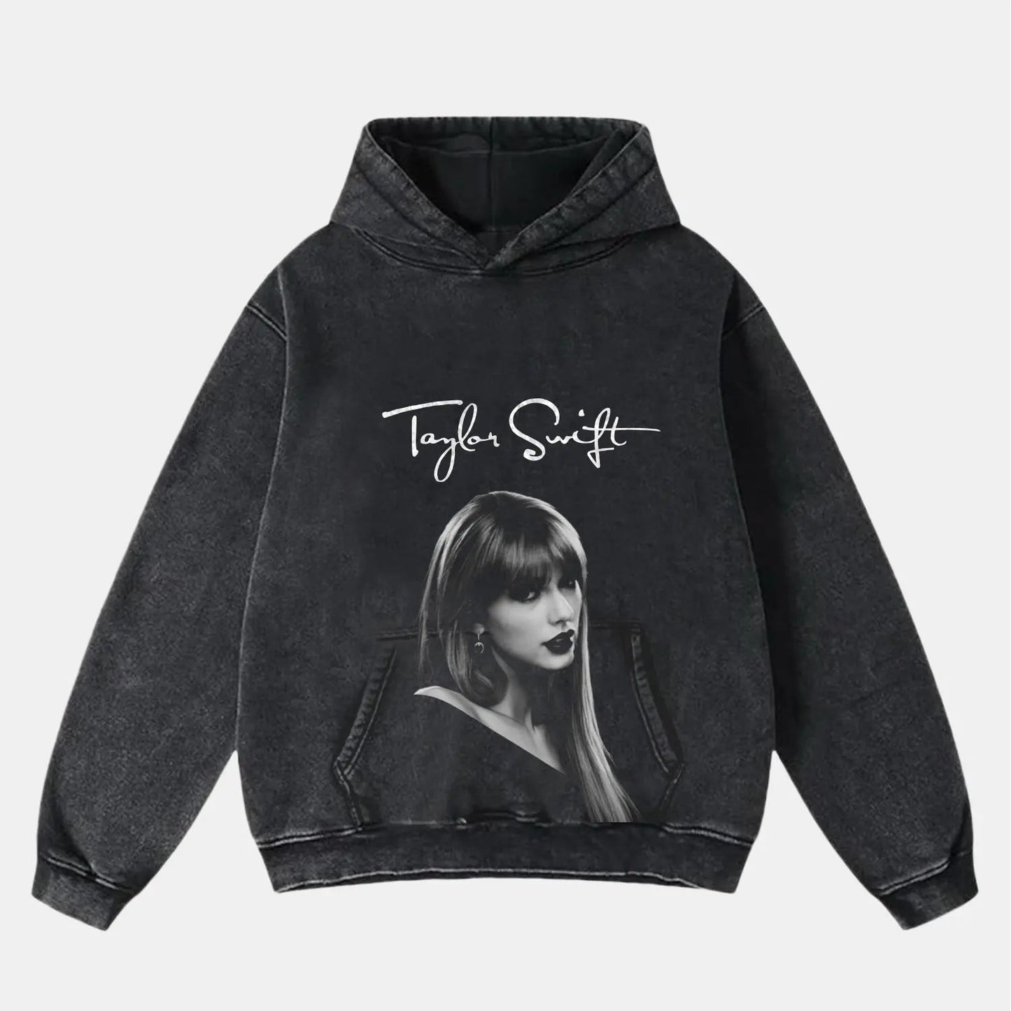 Taylor Swift: Music Icon Tee V3 - Velora