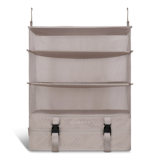Vintage / Large Travel Closet