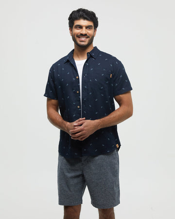 Mancos Shirt