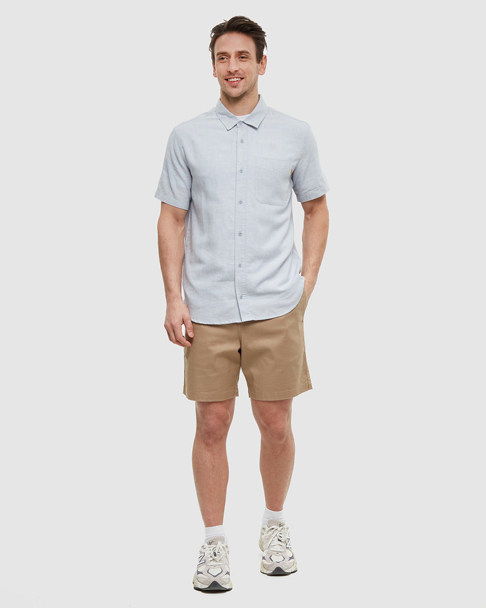 Reynolds Short