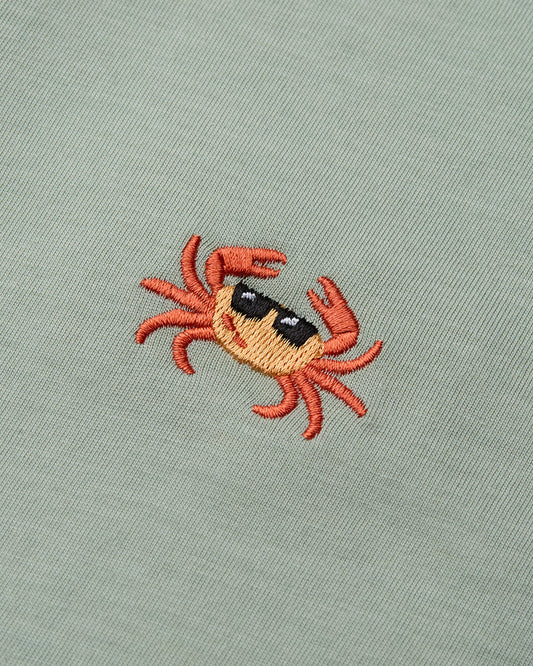 Crabby Astir Polo