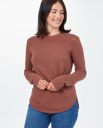 Forever After Sweater