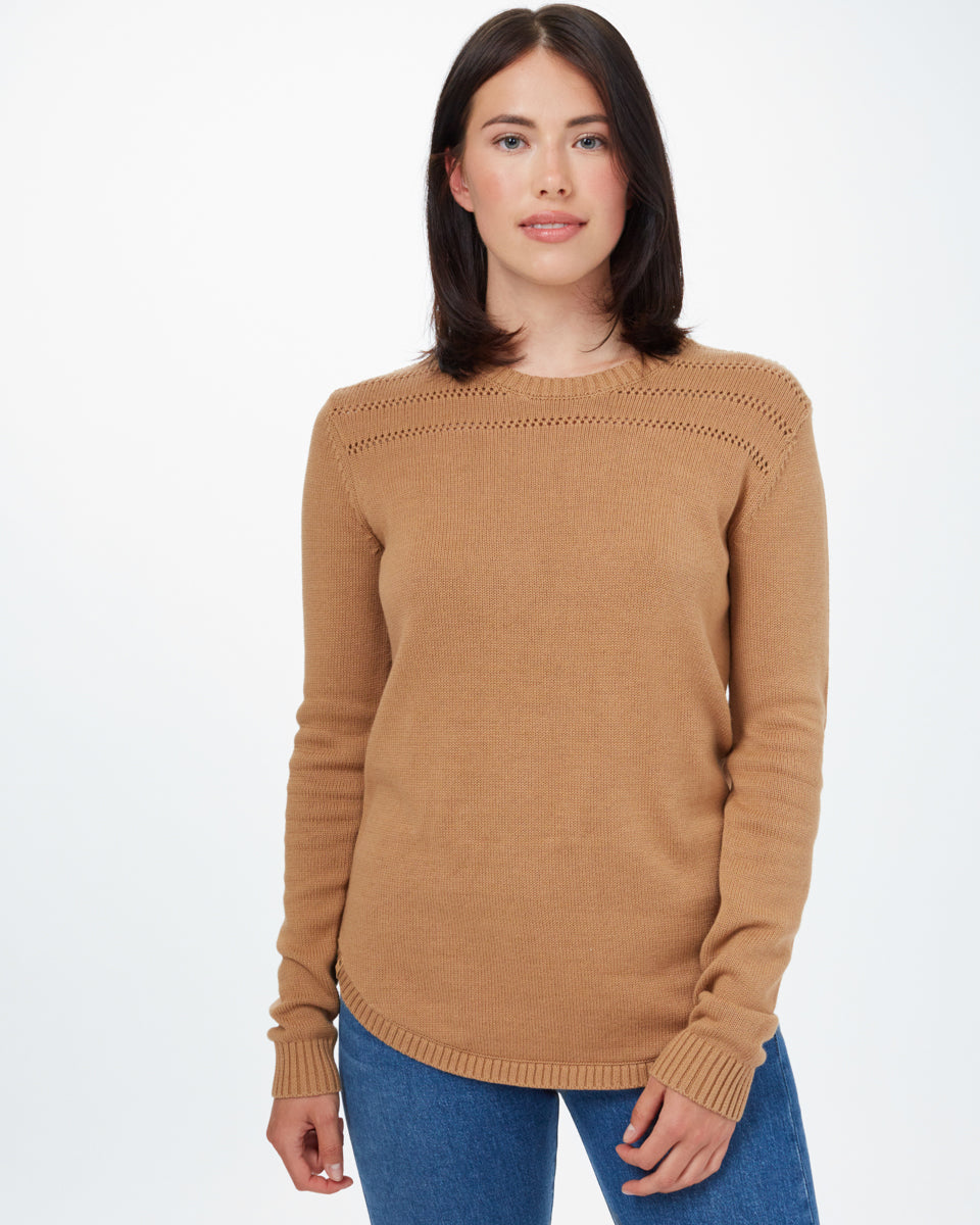 Forever After Sweater