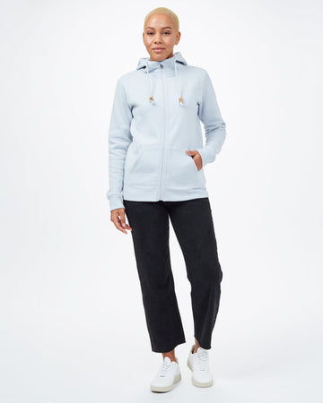 Juniper Zip Hoodie