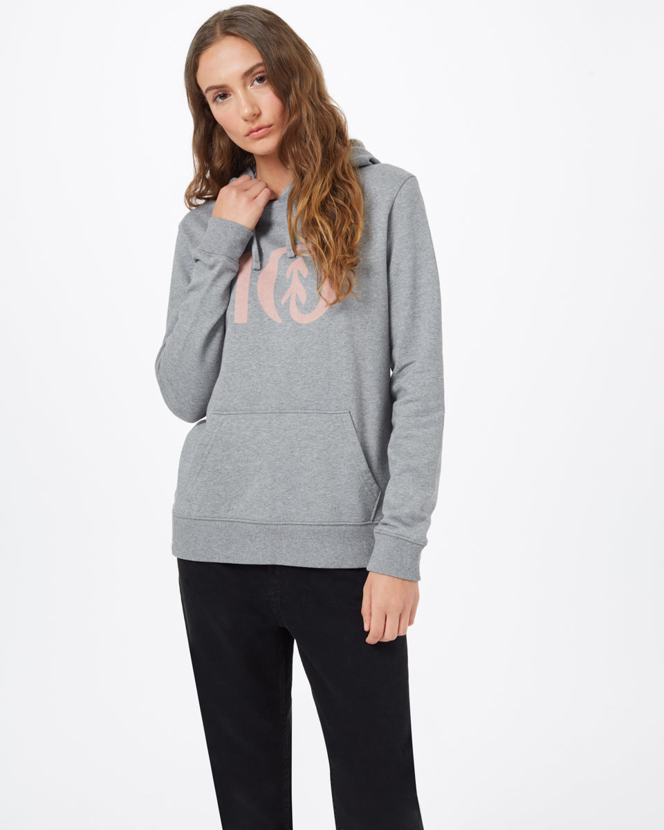 Ten Classic Hoodie
