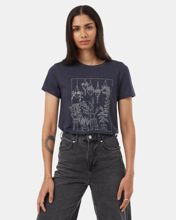 Plant Club T-Shirt
