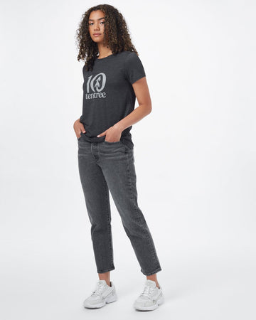 Tentree Logo T-Shirt