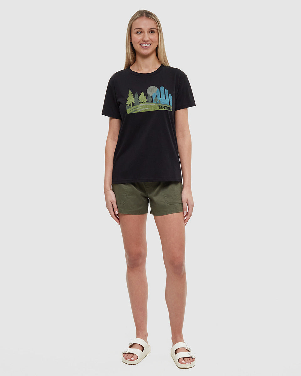 Urban Skyline T-Shirt