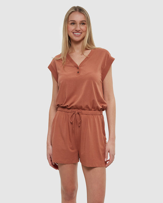 Thetis Romper
