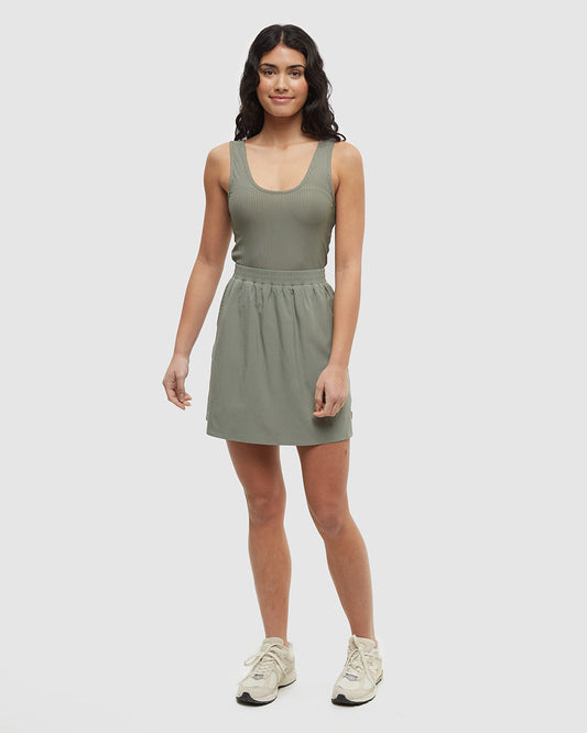 Ashby Dress