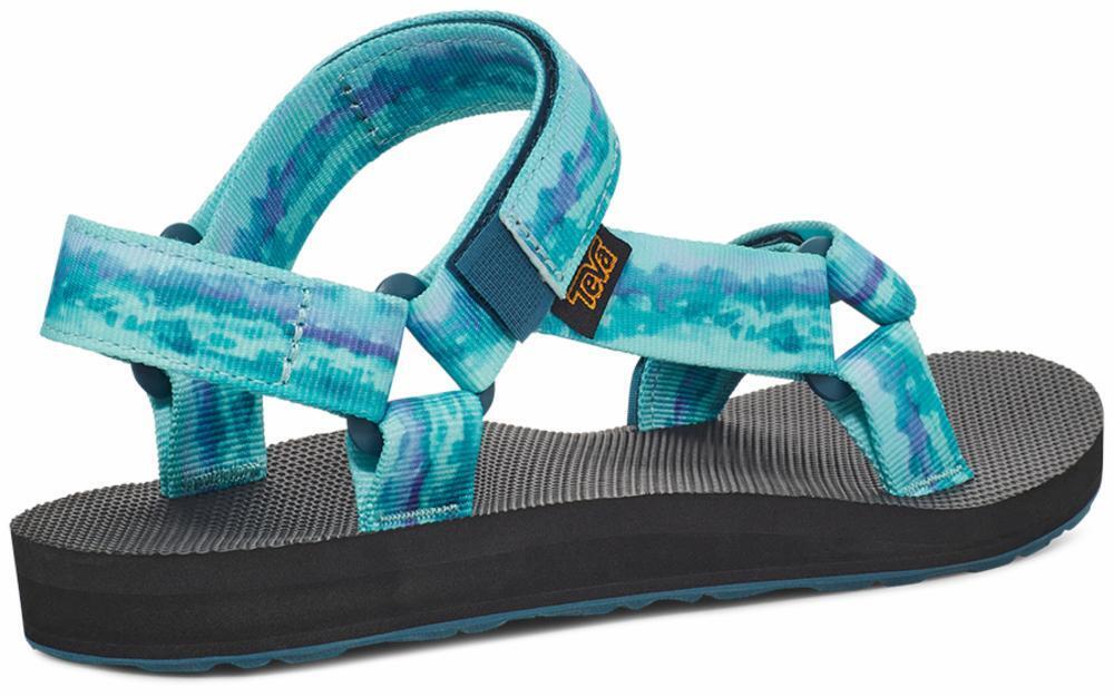 TEVA Women's Original UNIVERSAL TIE-DYE Sandals - Velora Luxury Fashion