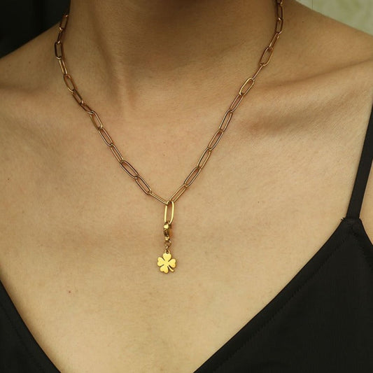 THALIA Charm - Velora Luxury Fashion