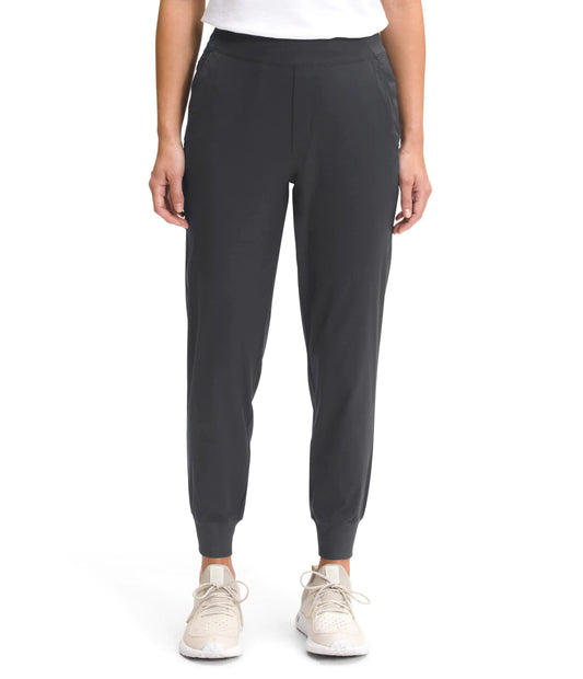 THE NORTH FACE Aphrodite Womens Joggers Asphalt Grey XL - Velora Luxury Fashion