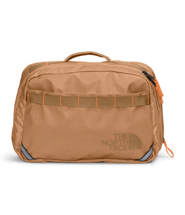 THE NORTH FACE Base Camp Voyager Sling Boysenberry/Sulphur Moss One Size - Velora Luxury Fashion
