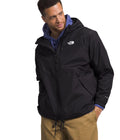 THE NORTH FACE Mens Antora Rain Hoodie (Big and Standard Size) TNF Black Small - Velora Luxury Fashion