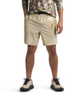 THE NORTH FACE Mens Class V Pathfinder Belted Short Gravel Large Short - Velora Luxury Fashion