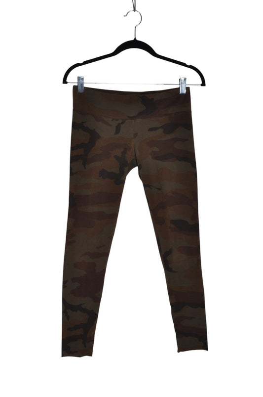 TNA Women Activewear Leggings Regular fit in Green - S - Velora Luxury Fashion