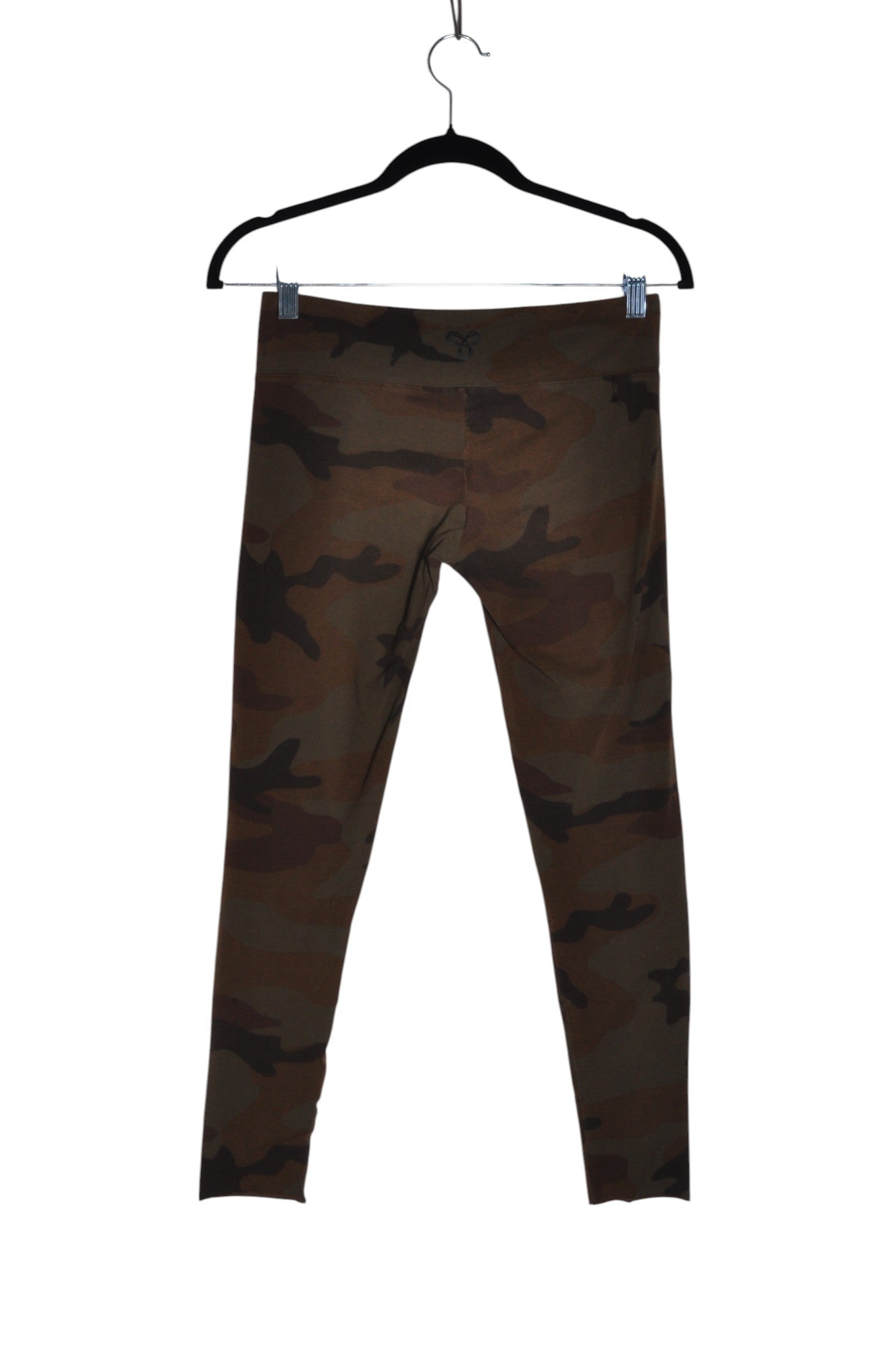 TNA Women Activewear Leggings Regular fit in Green - S - Velora Luxury Fashion