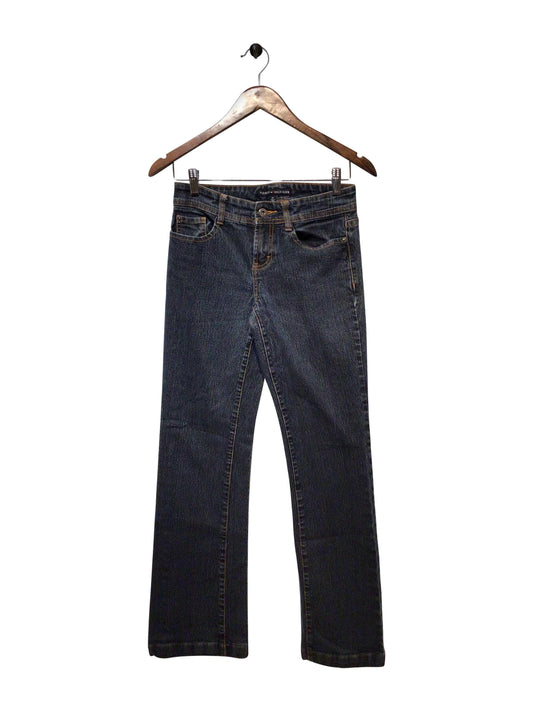 TOMMY HILFIGER Regular fit Straight-legged Jean in Blue - 26 - Velora