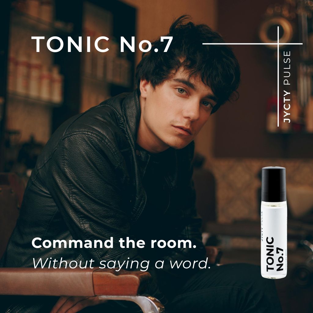 TONIC No.7 | Inspired By Beau De Jour JYCTY