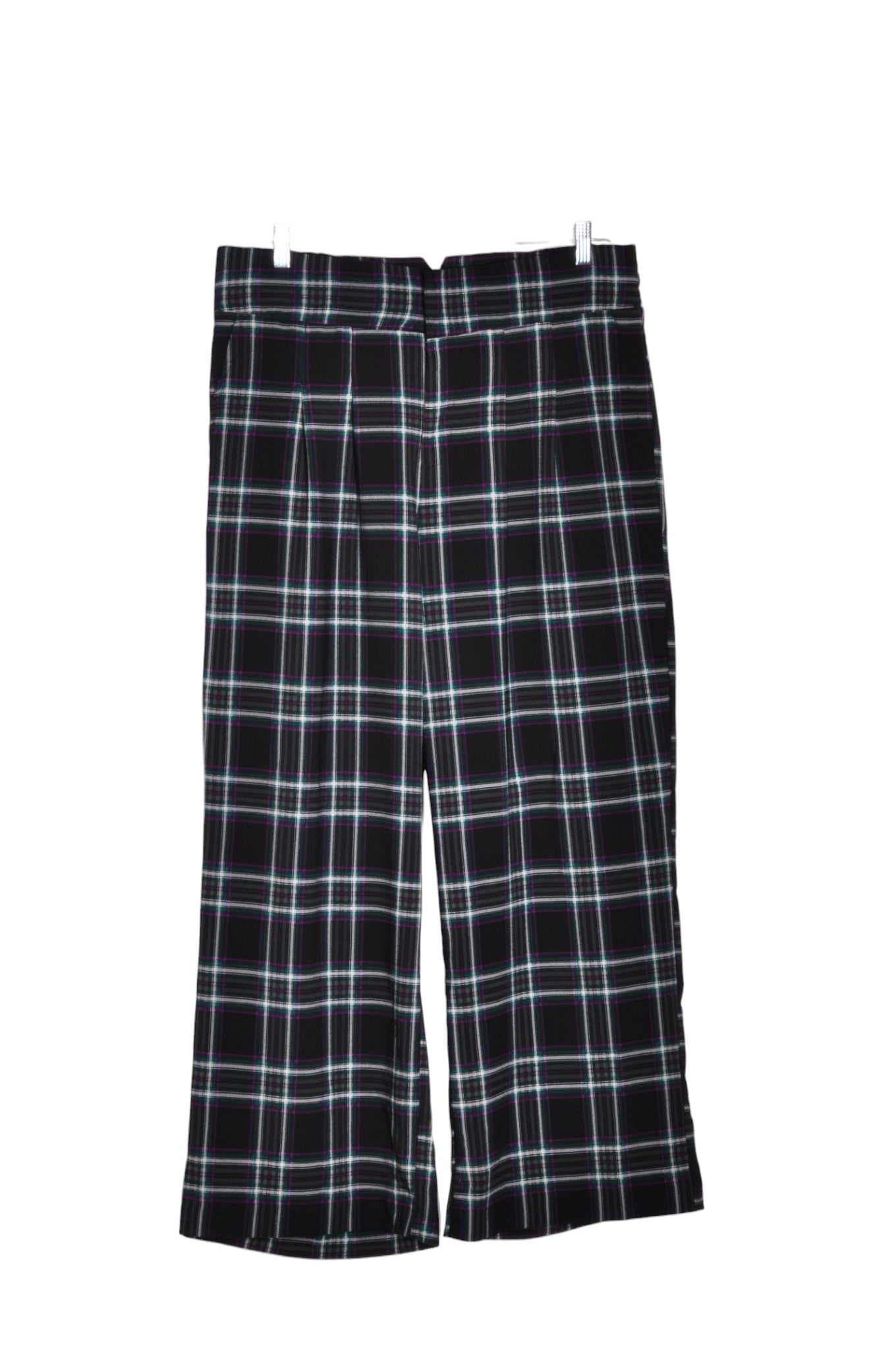 TORRID Women Work Pants Regular fit in Black - 18 - Velora Luxury Fashion