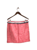 TORY BURCH Women Casual Skirts Regular fit in Pink - 8 - Velora Luxury Fashion