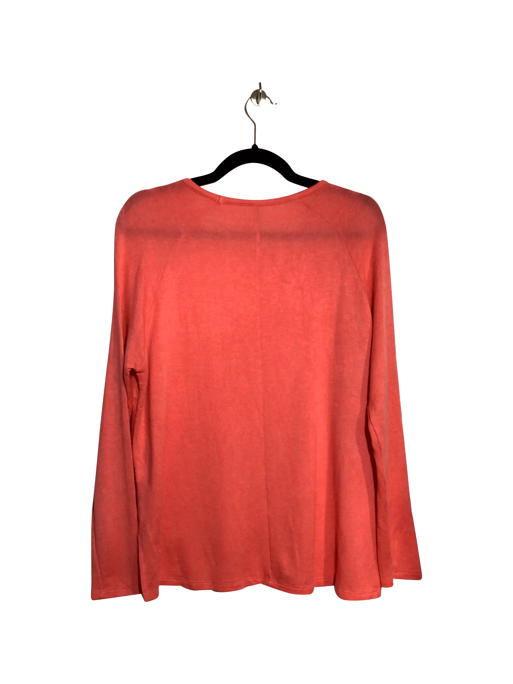 TRESICS Regular fit T-shirt in Orange - S - Velora