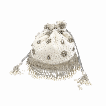 TRISHA - Velora Luxury Fashion