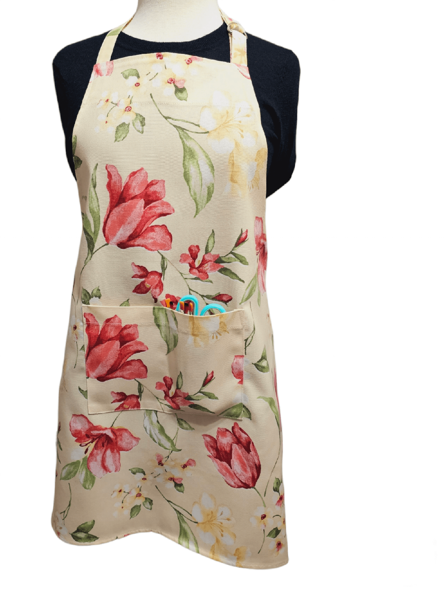 Tabliers - Velora Luxury Fashion