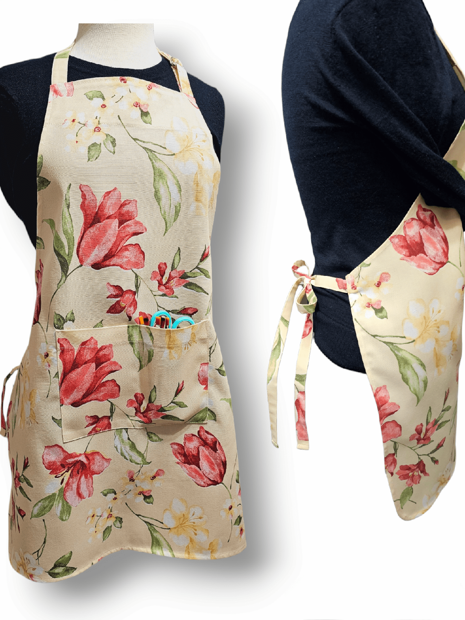 Tabliers - Velora Luxury Fashion