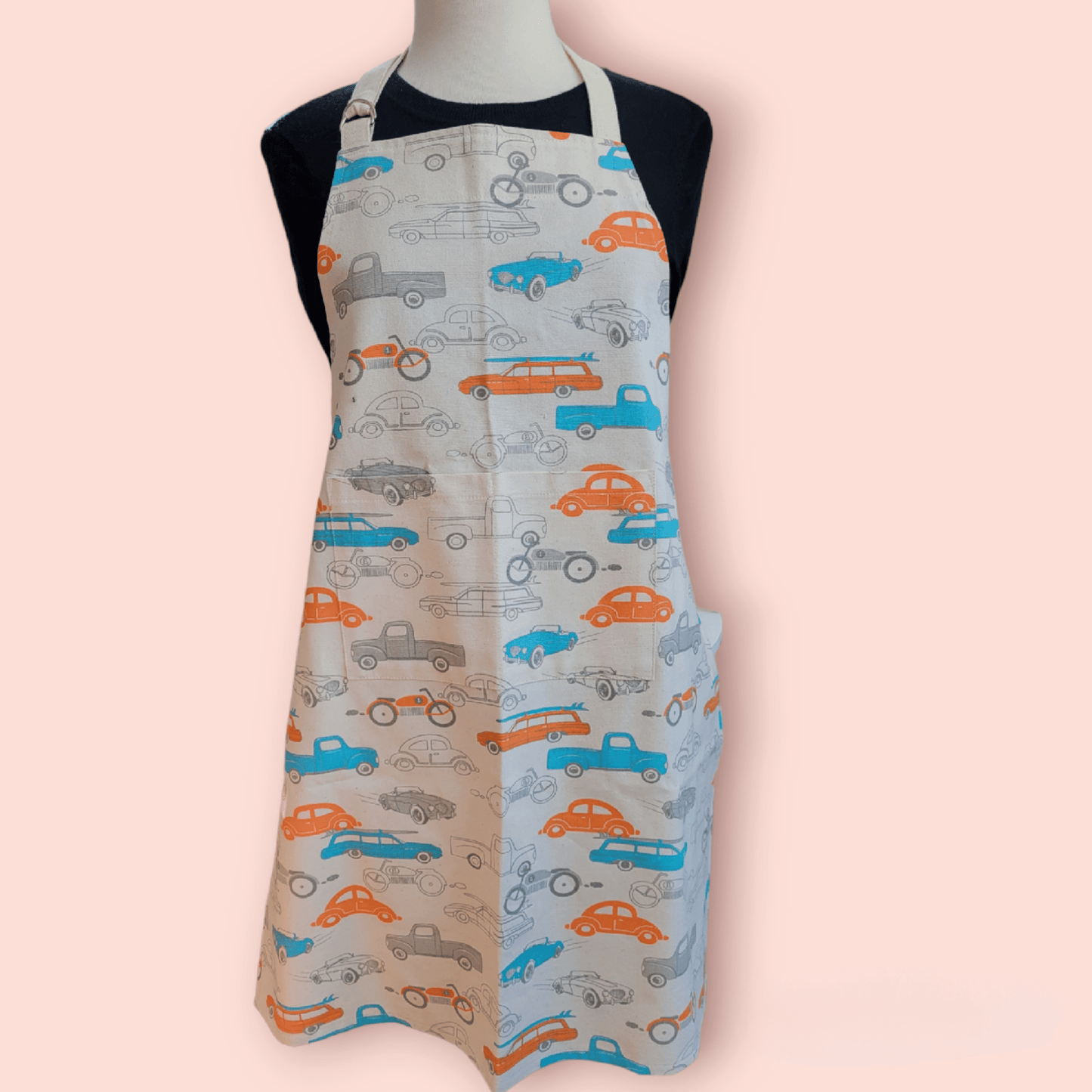 Tabliers - Velora Luxury Fashion