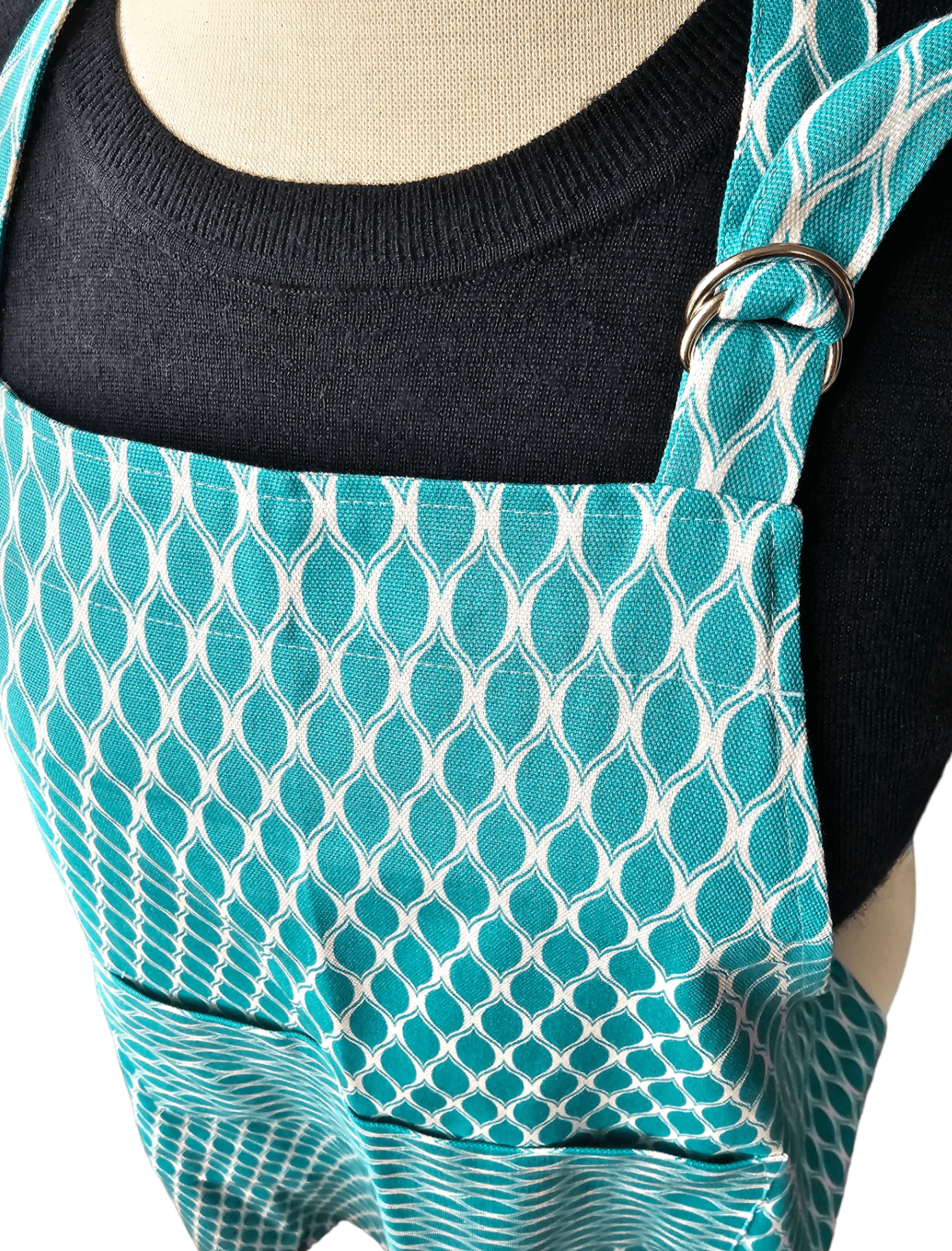 Tabliers - Velora Luxury Fashion