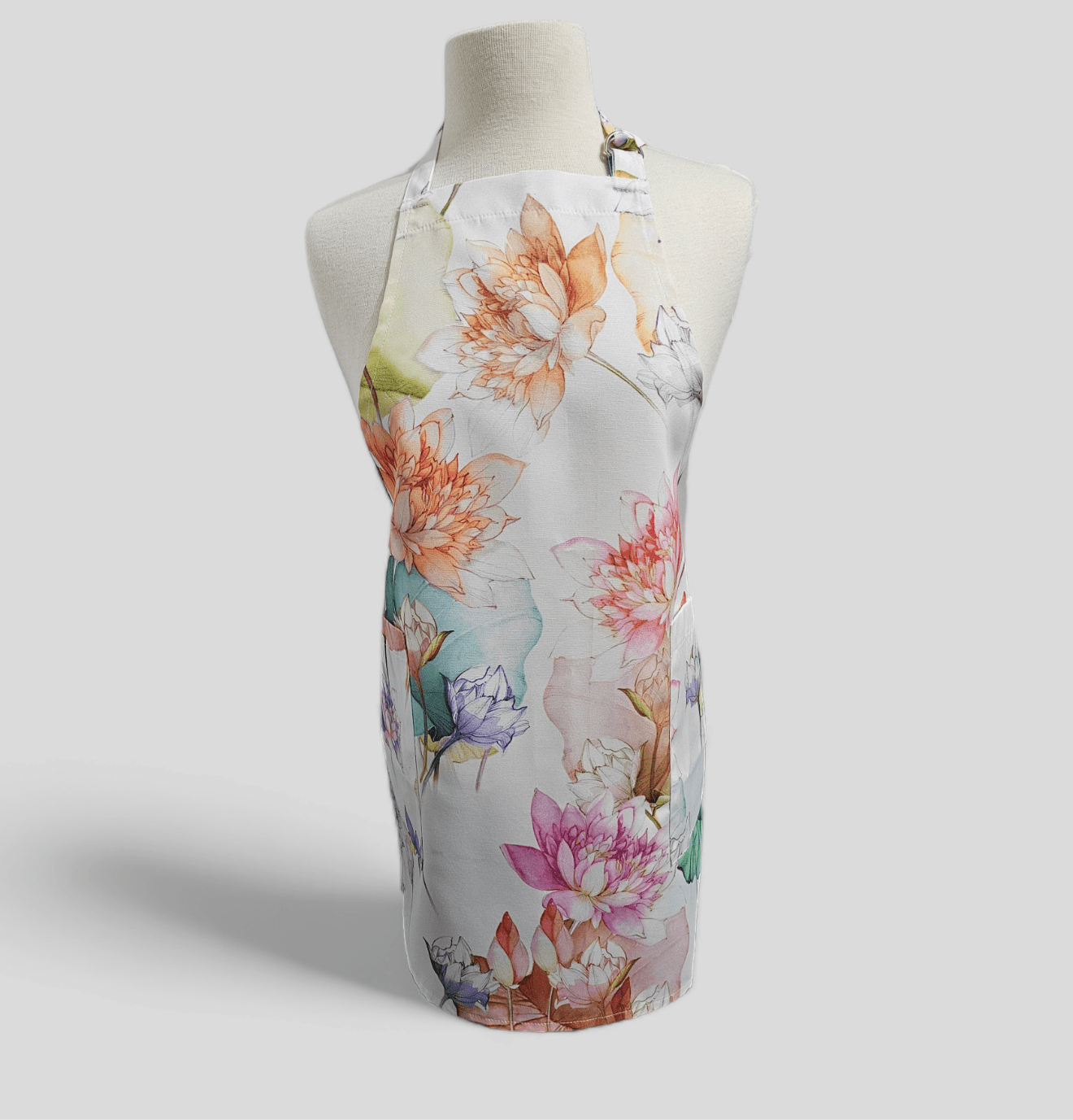 Tabliers - Velora Luxury Fashion