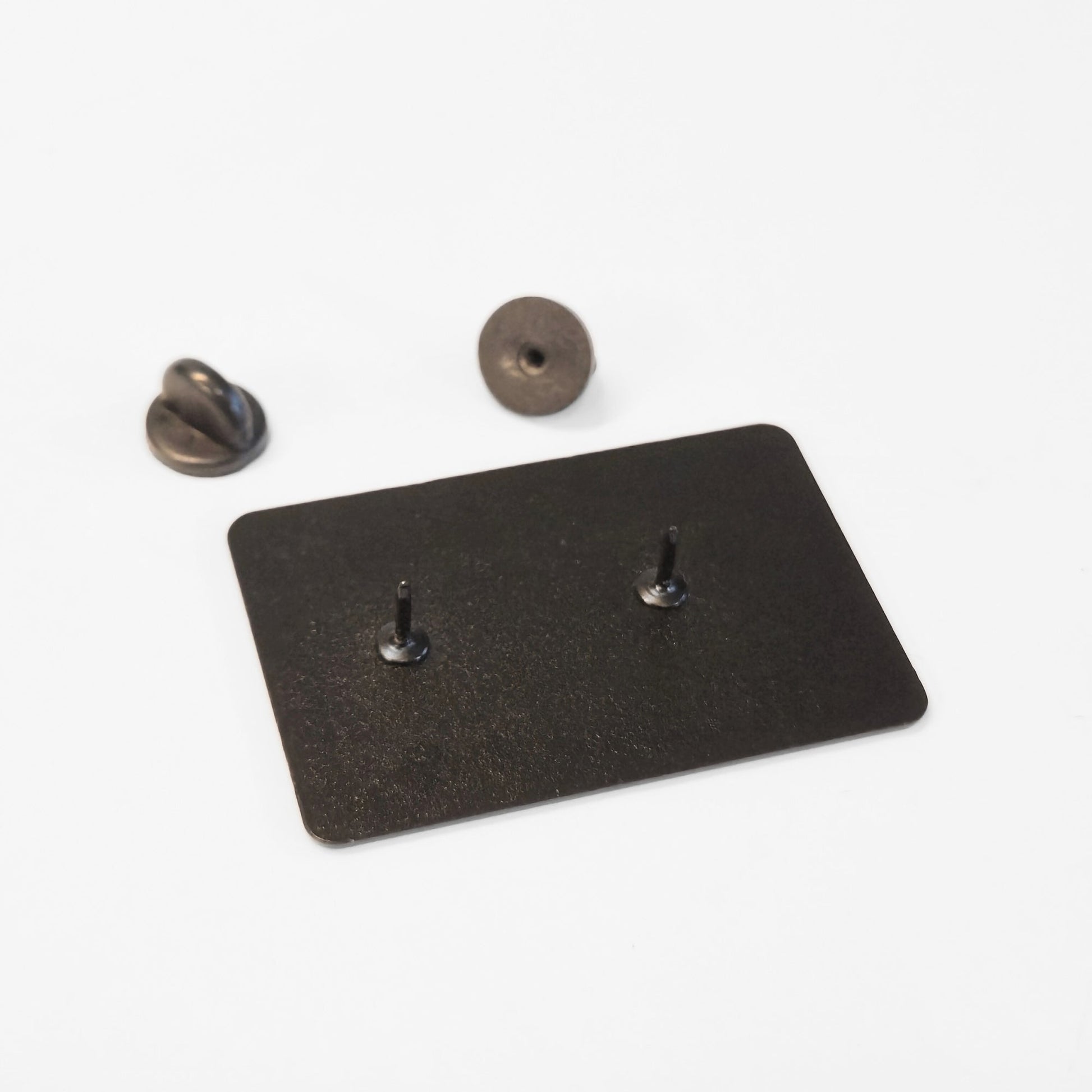 The ADHD (Tarot Card) | Collectible Pin - Velora