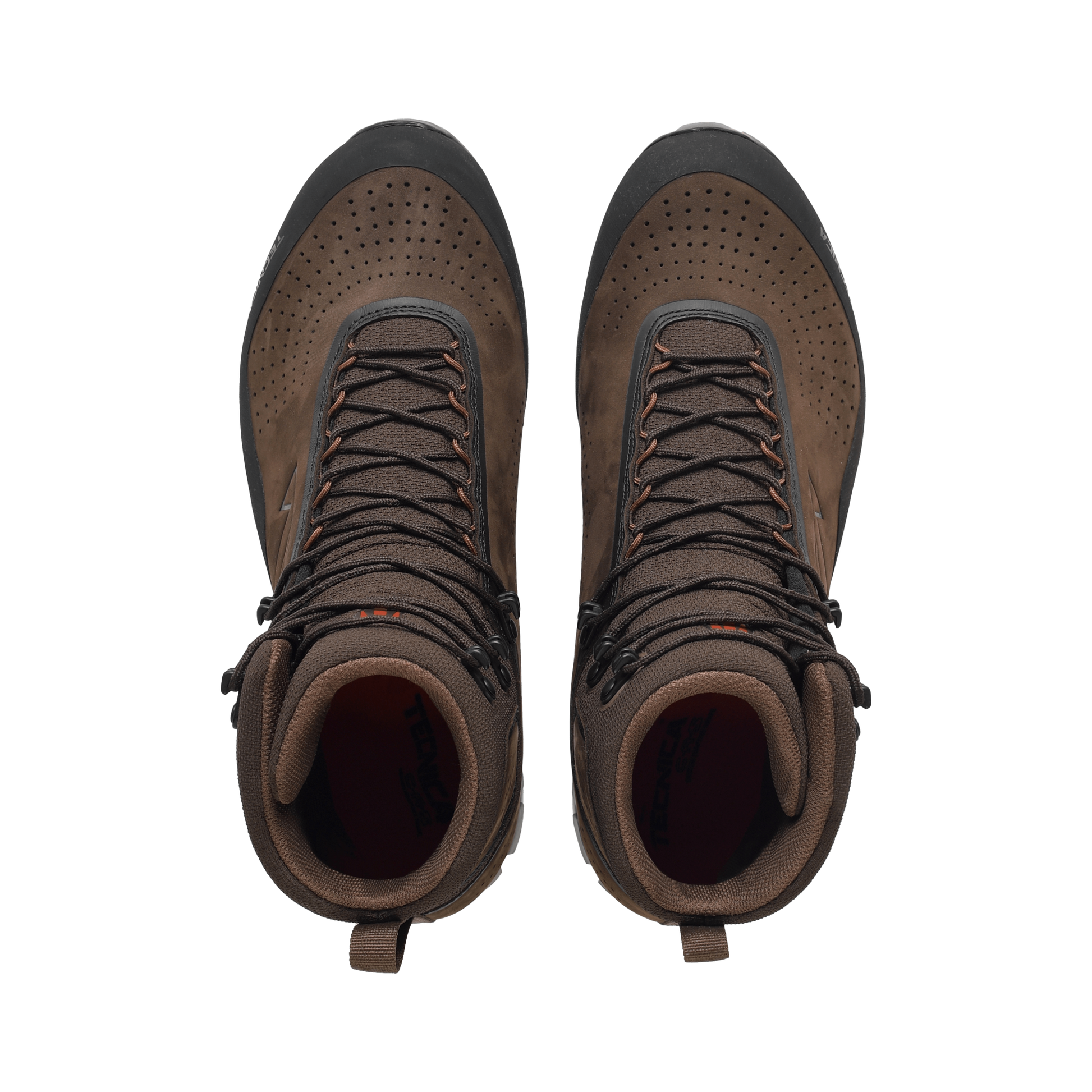 Tecnica Mens Forge GTX Trekking Boots, Sizes 9 and 11 - Velora Luxury Fashion