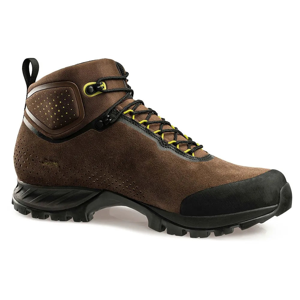 Tecnica Mens Plasma Mid GTX Waterproof Hiking Boots - Velora Luxury Fashion