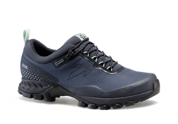 Tecnica Womens Plasma S GTX Waterproof Hiking Shoes - Velora Luxury Fashion