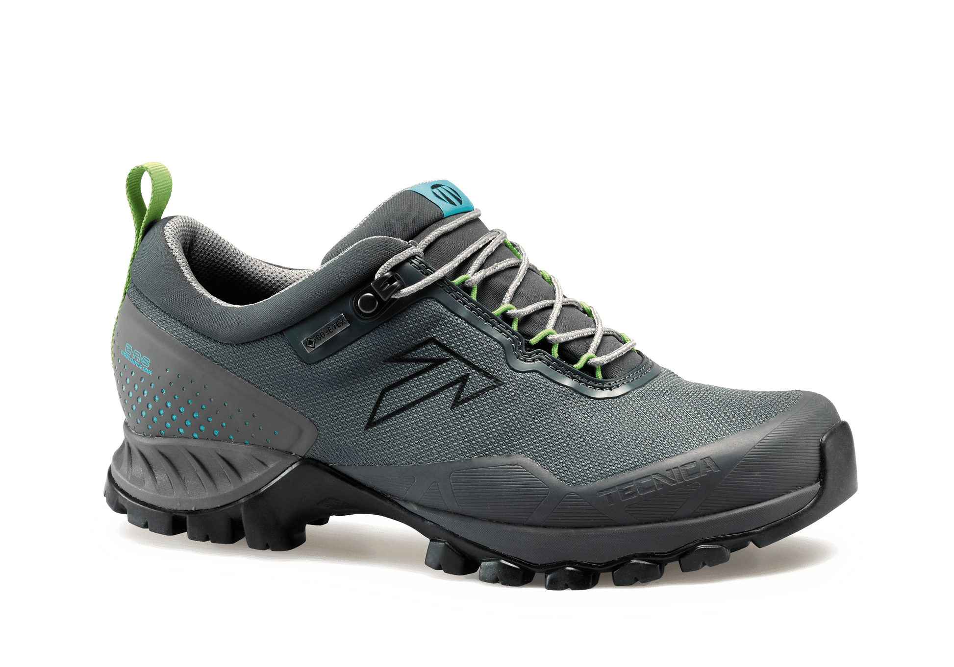 Tecnica Womens Plasma S GTX Waterproof Hiking Shoes - Velora Luxury Fashion