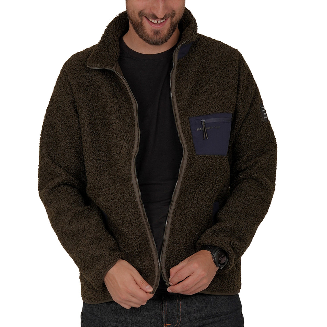 Teddy Fleece - Velora Luxury Fashion