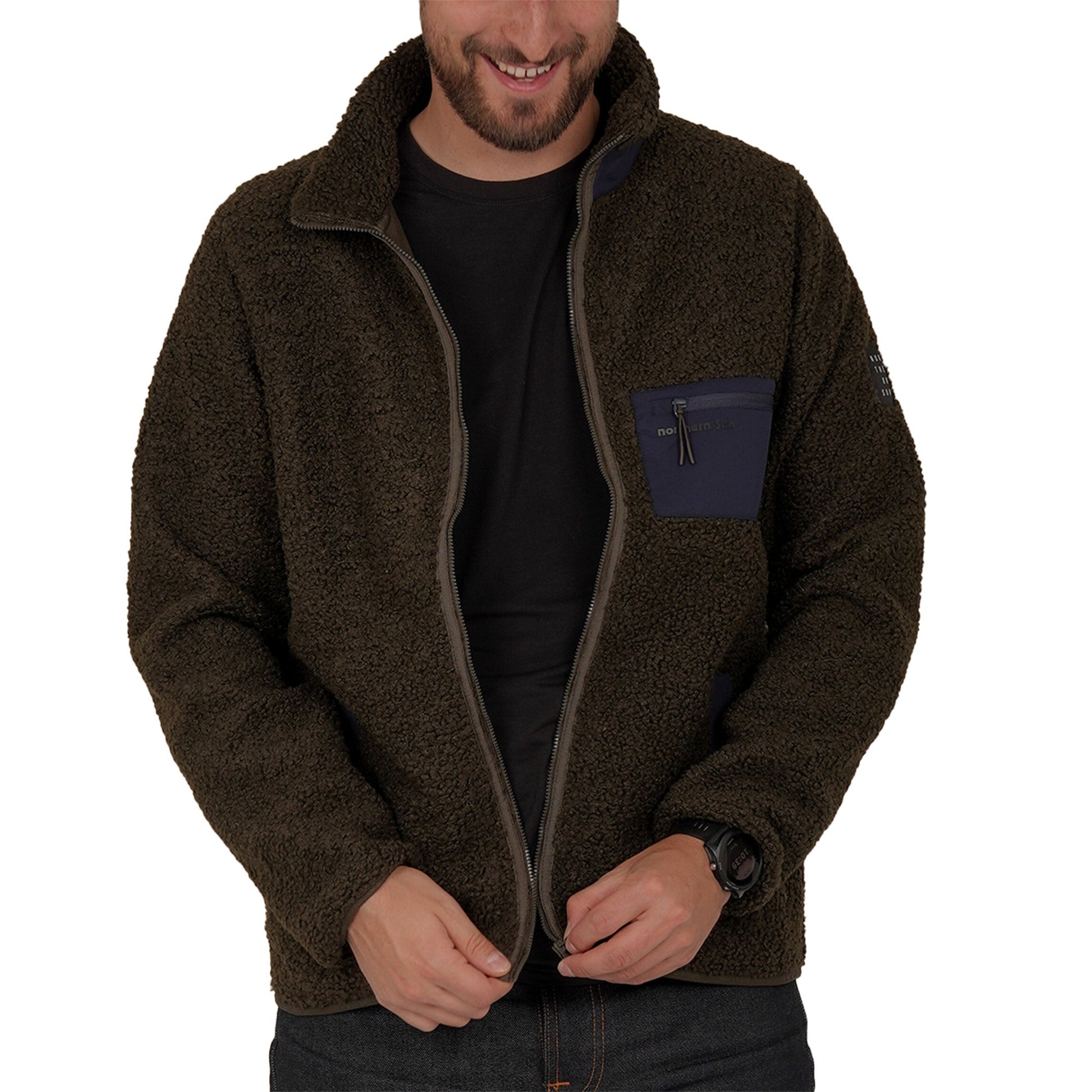Teddy Fleece - Velora Luxury Fashion
