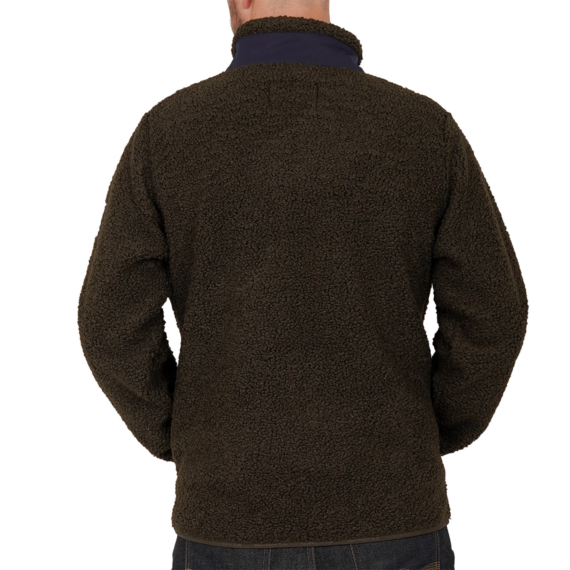 Teddy Fleece - Velora Luxury Fashion