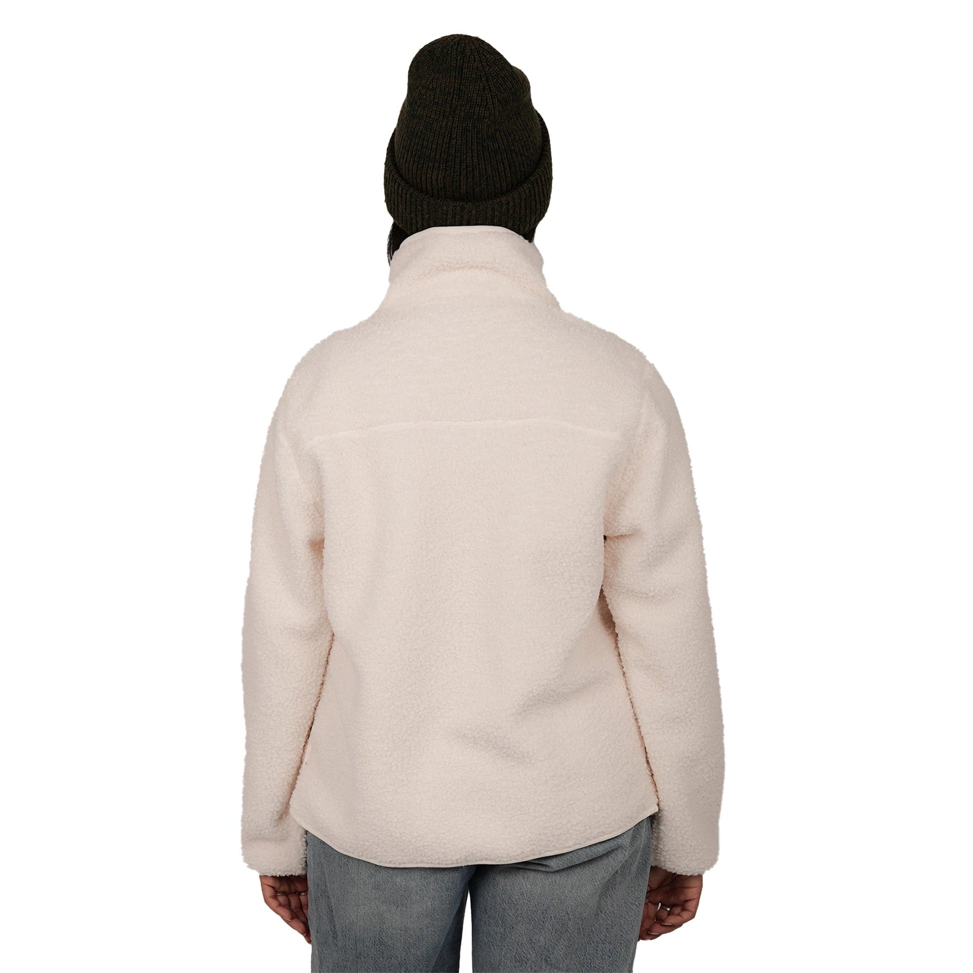 Teddy Fleece - Velora Luxury Fashion