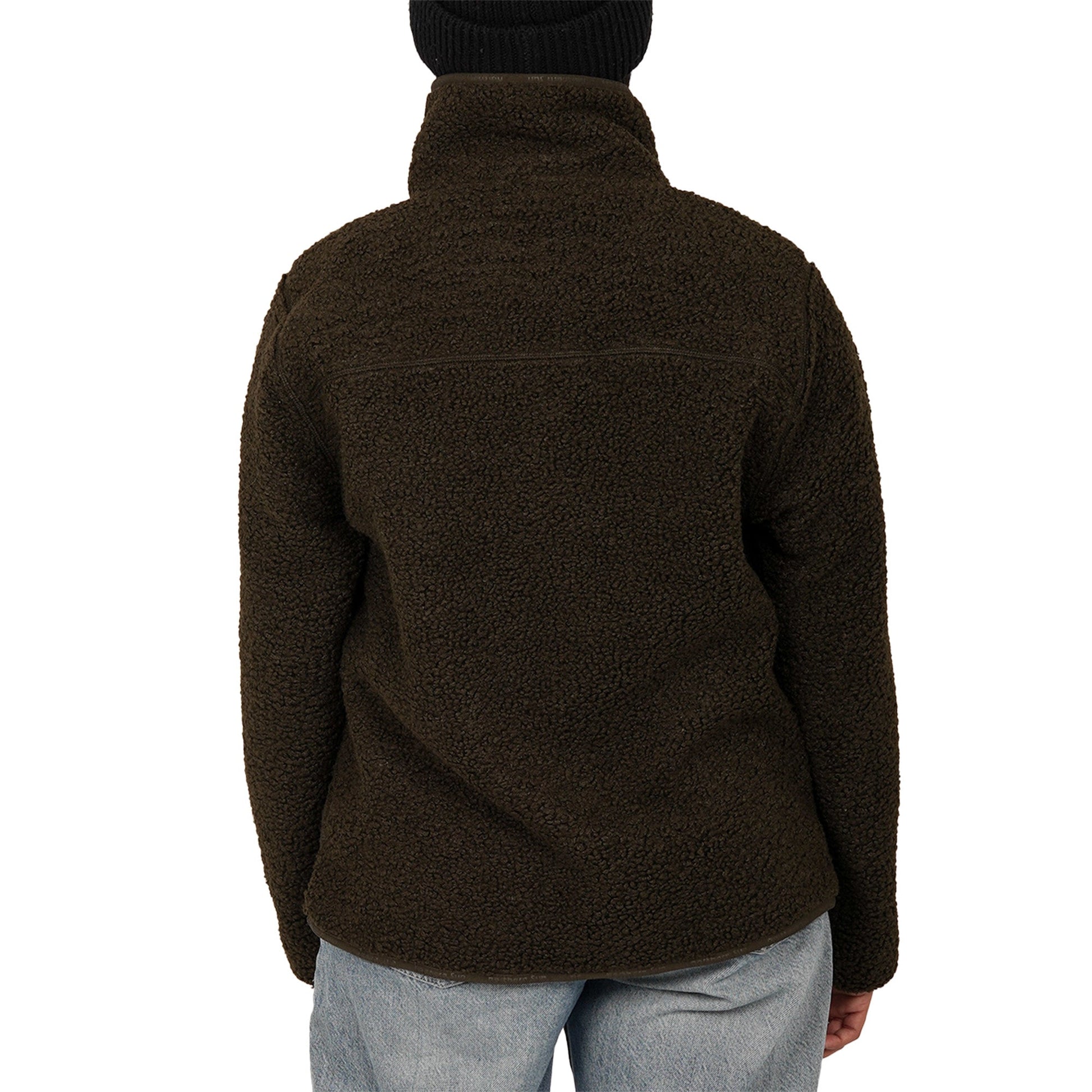 Teddy Fleece - Velora Luxury Fashion