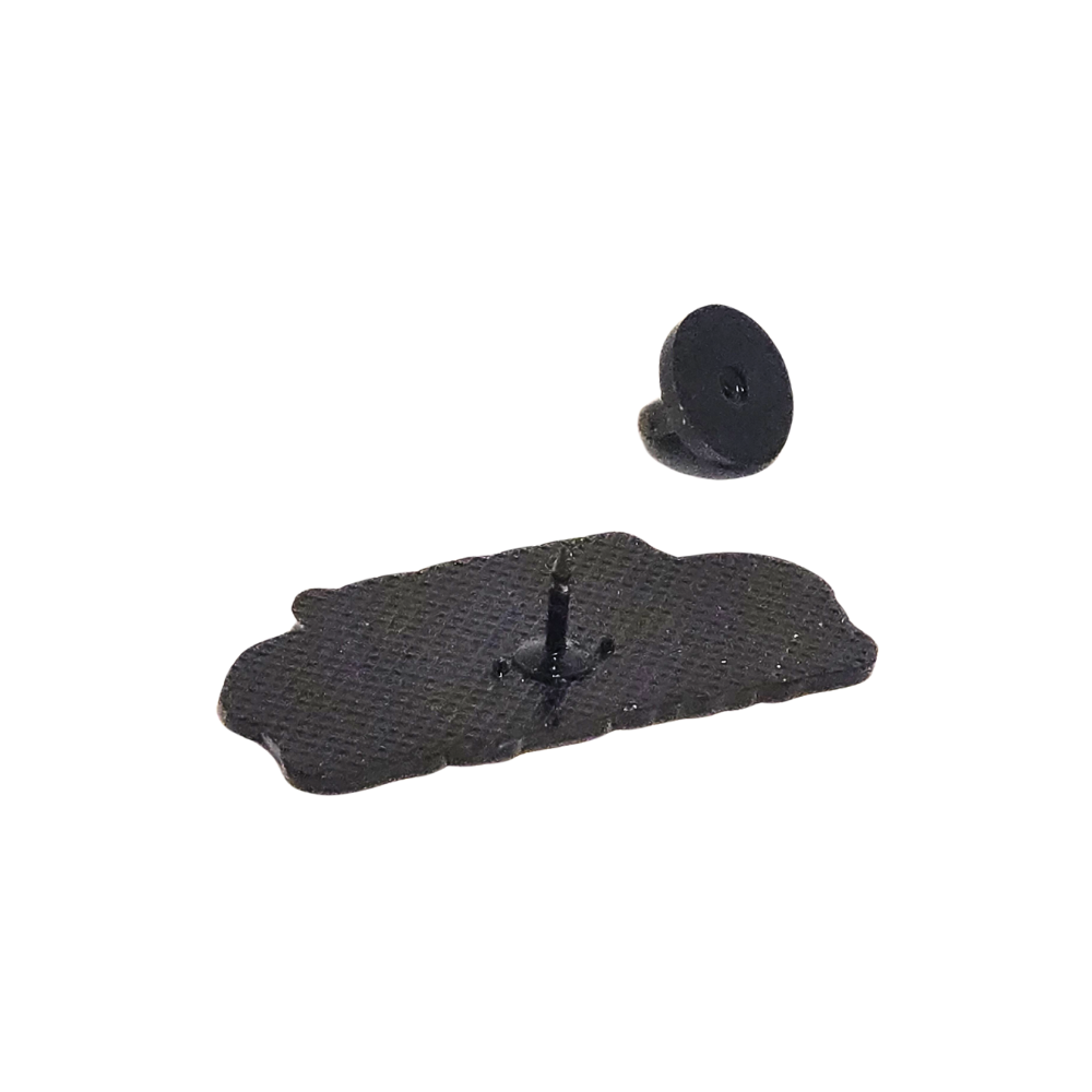 Tell Your Cat I Said Pspsps | Collectible Pin for Cat Lovers - Velora