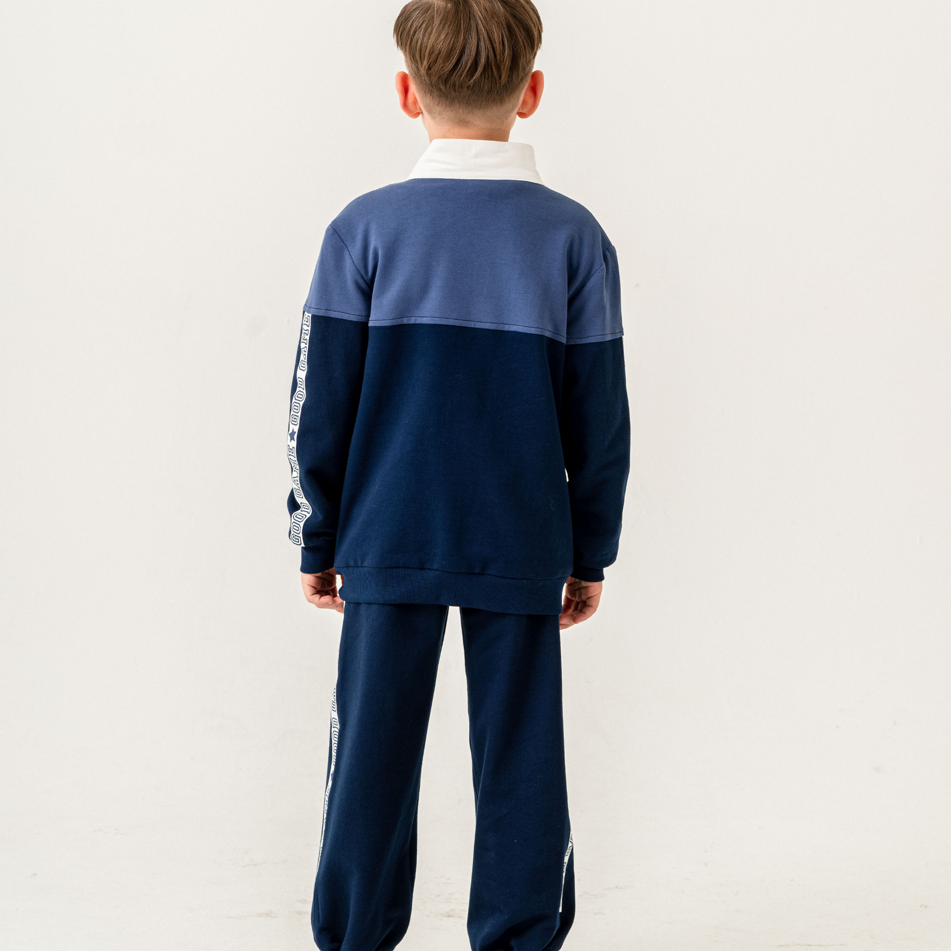 Tennis Star Jogger Set - Velora Luxury Fashion