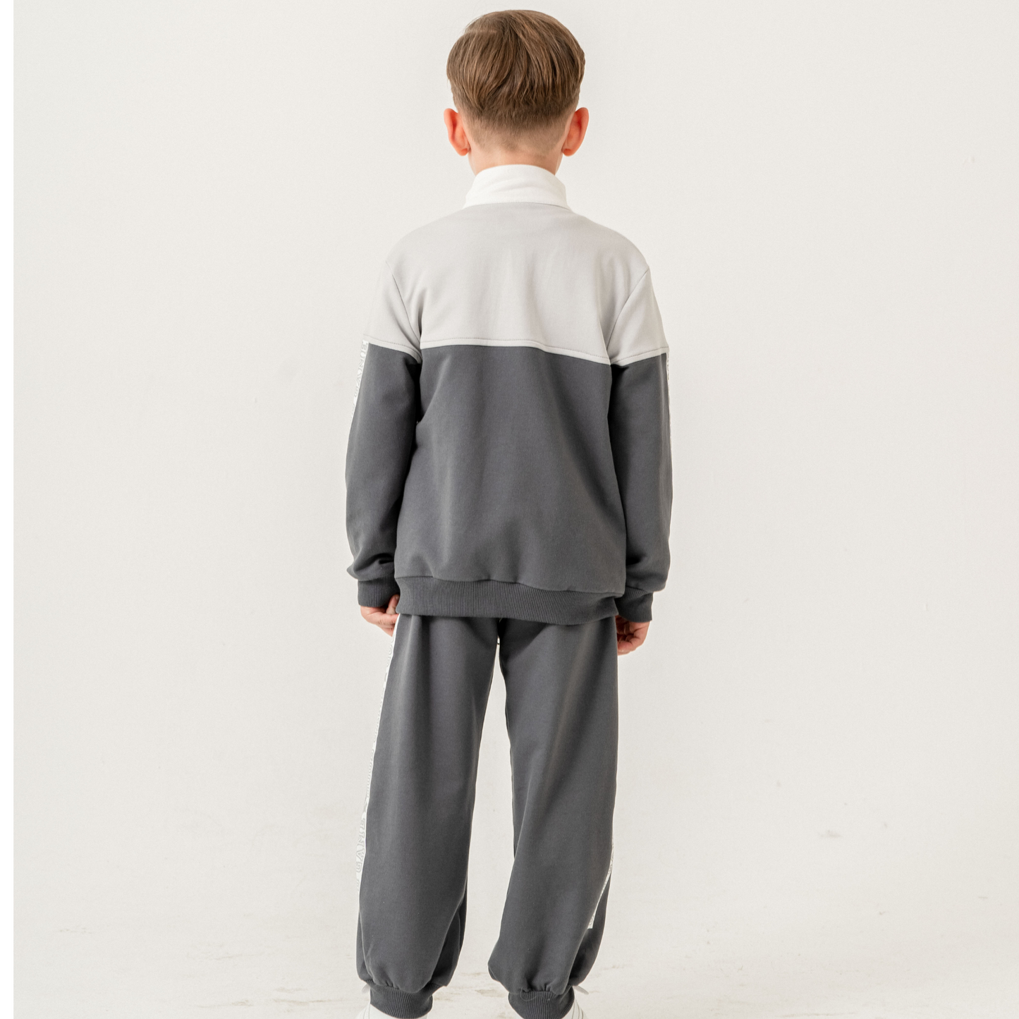 Tennis Star Jogger Set - Velora Luxury Fashion