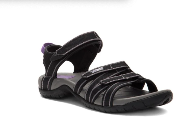 Teva Women's Tirra Sandals - Velora Luxury Fashion
