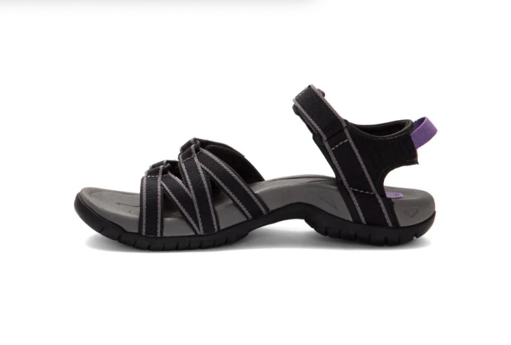 Teva Women's Tirra Sandals - Velora Luxury Fashion