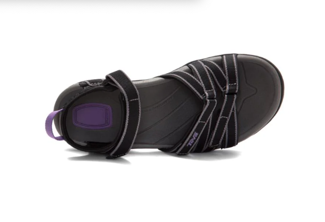 Teva Women's Tirra Sandals - Velora Luxury Fashion